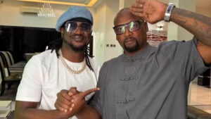 Événement : Benedi Record vise le sommet de la musique africaine