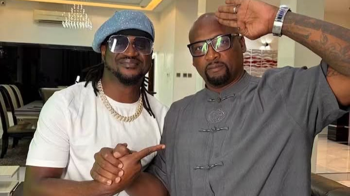 Événement : Benedi Record vise le sommet de la musique africaine whatsapp image 2026 09 22 at 07.54.47