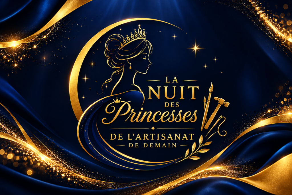 la nuit des princesses de l’artisanat