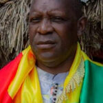 lama sidibe