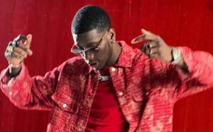 Musique : Balla Moussa repousse les limites avec son nouveau clip « GINGER »